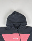 Adidas - Hoodie (M)