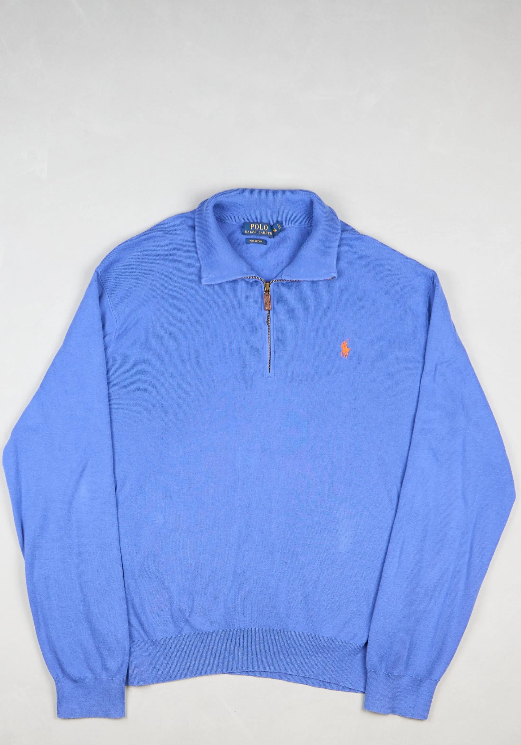 Ralph Lauren - Quarter-Zip (XL)