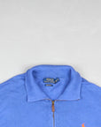 Ralph Lauren - Quarter-Zip (XL) Top