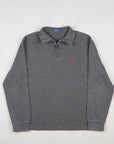 Ralph Lauren - Quarter-Zip (L)