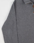 Ralph Lauren - Quarter-Zip (L) Left