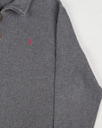 Ralph Lauren - Quarter-Zip (L) Right