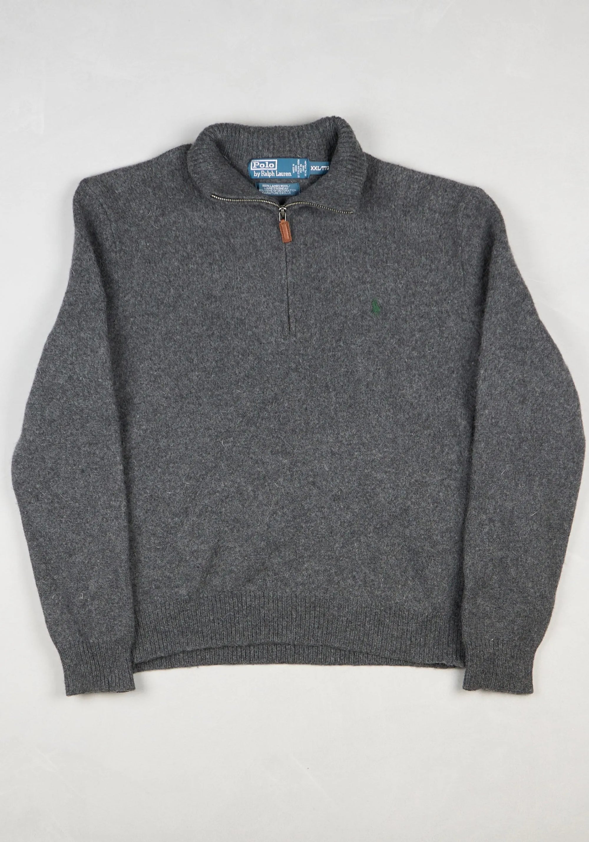 Ralph Lauren - Quarter-Zip (L)