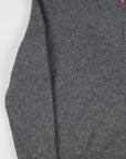 Ralph Lauren - Quarter-Zip (L) Left