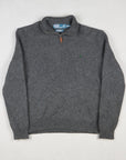 Ralph Lauren - Quarter-Zip (L)