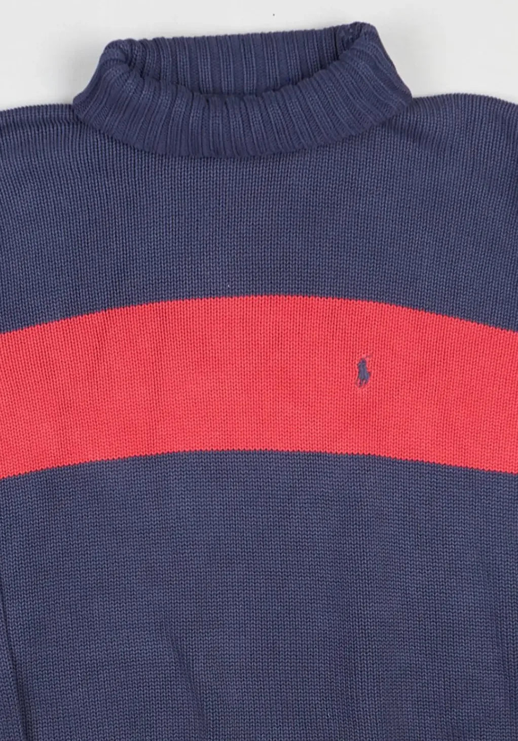 Ralph Lauren - Sweater (M) Center