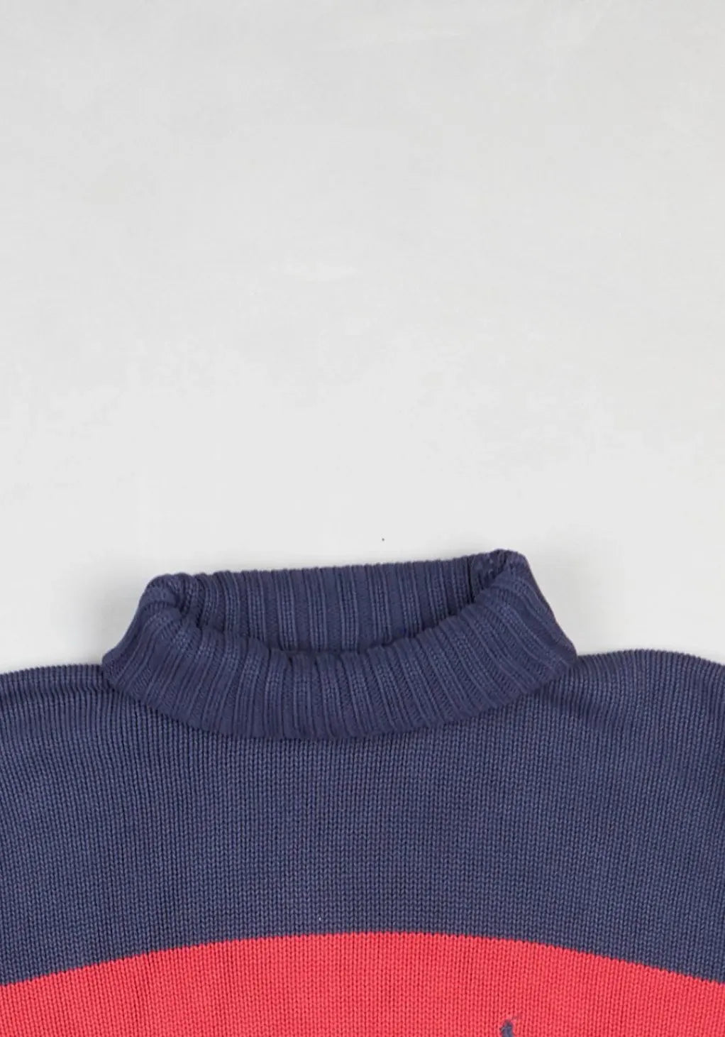 Ralph Lauren - Sweater (M) Top