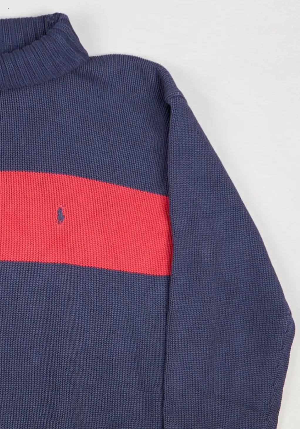 Ralph Lauren - Sweater (M) Right