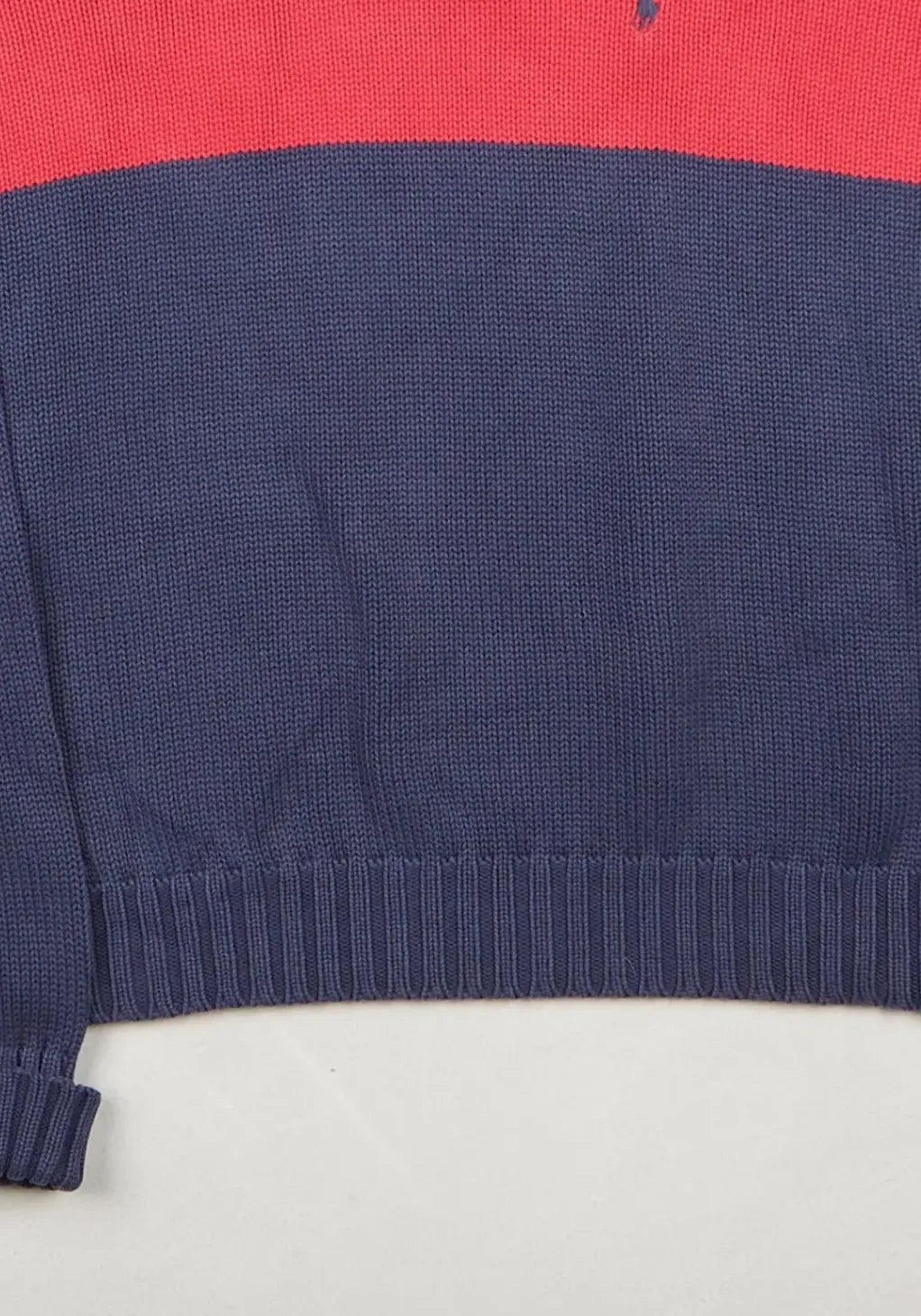 Ralph Lauren - Sweater (M) Bottom