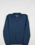 Ralph Lauren - Quarter-Zip (M)