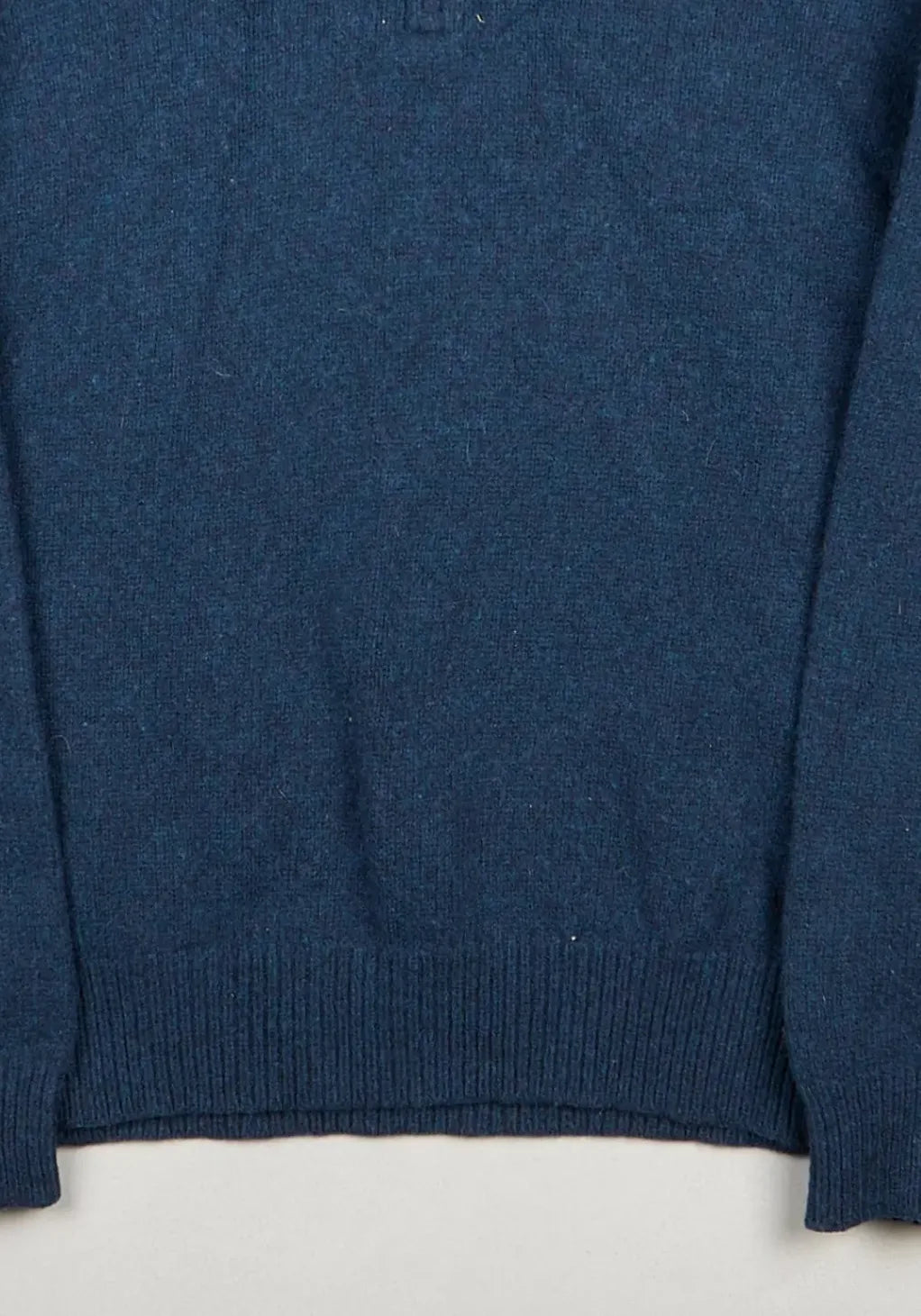 Ralph Lauren - Quarter-Zip (M) Bottom