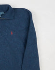 Ralph Lauren - Quarter-Zip (M) Right