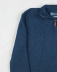 Ralph Lauren - Quarter-Zip (M) Left