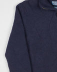 Ralph Lauren - Quarter-Zip (M) Left