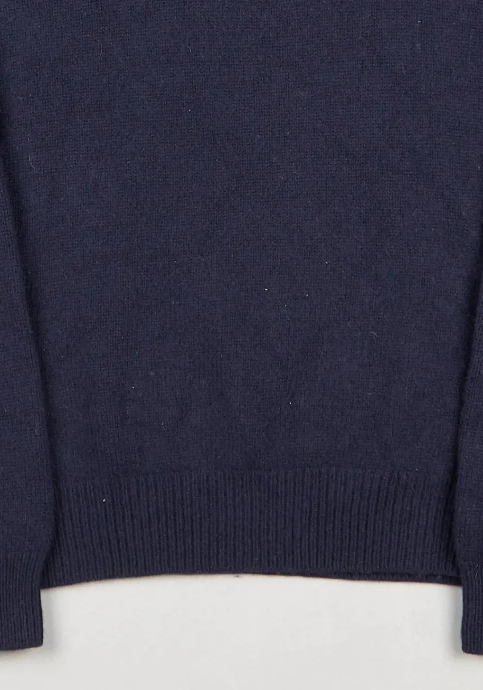 Ralph Lauren - Quarter-Zip (M) Bottom