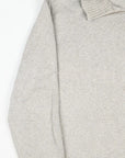 Ralph Lauren - Quarter-Zip (L) Left