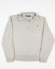 Ralph Lauren - Quarter-Zip (L)