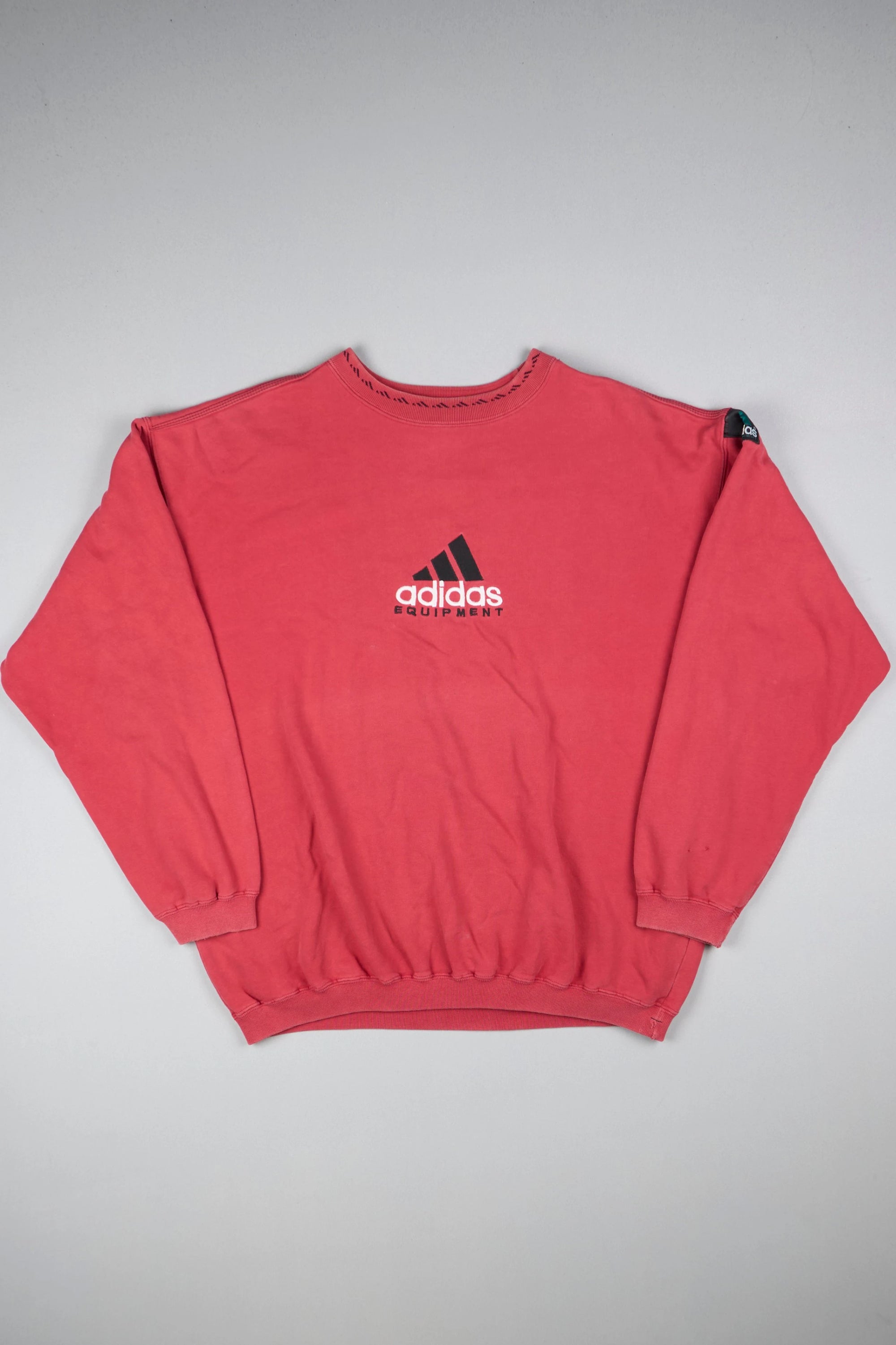 Adidas - Sweatshirt (L)