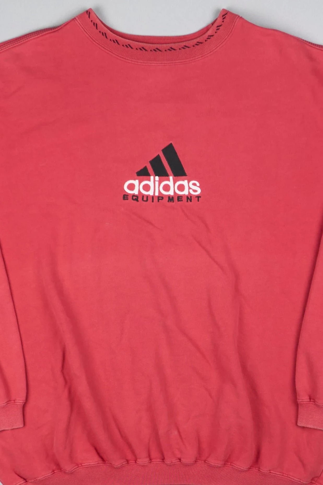 Adidas - Sweatshirt (L) Center