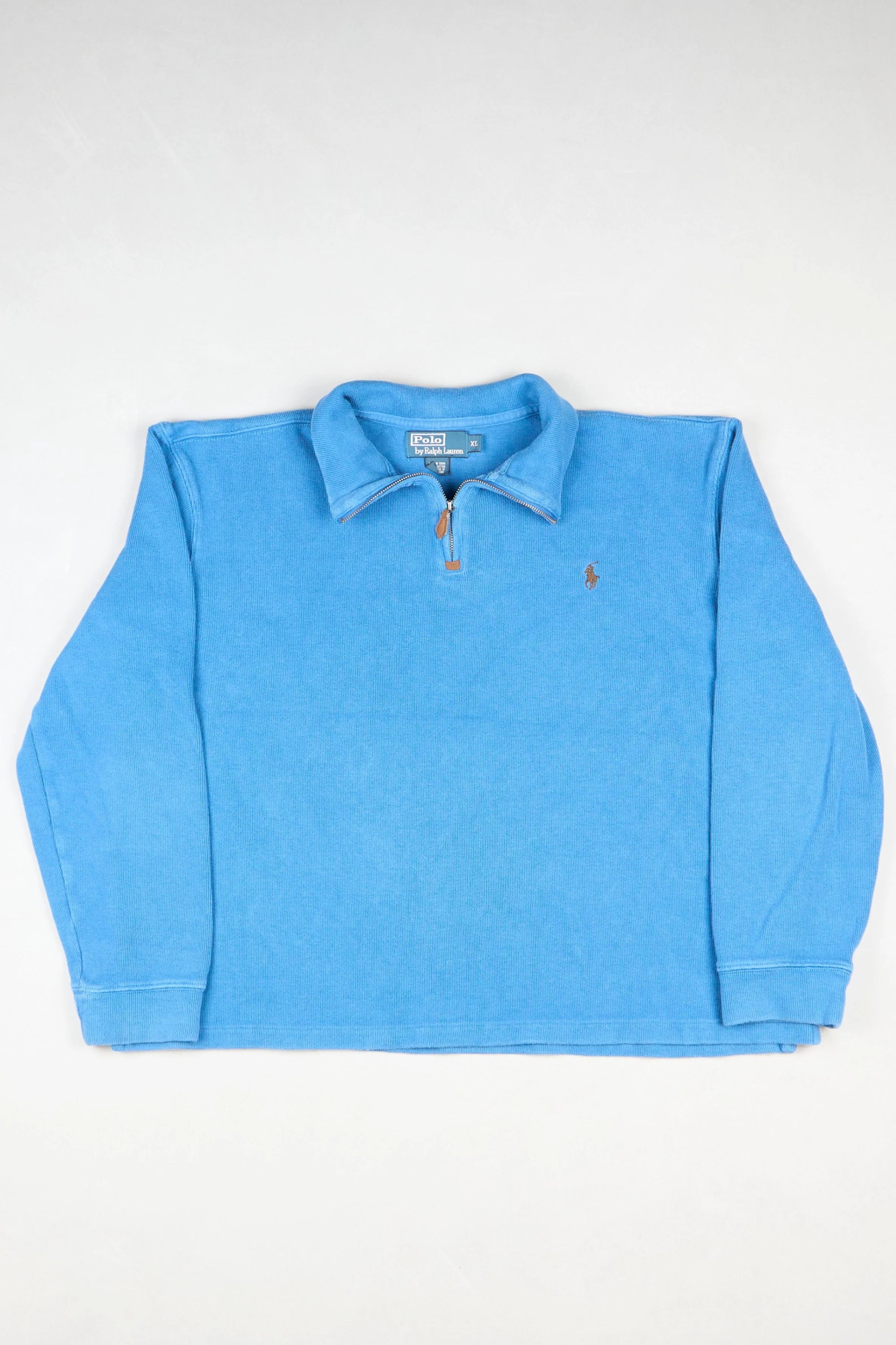 Ralph Lauren - Quarter-Zip (L)