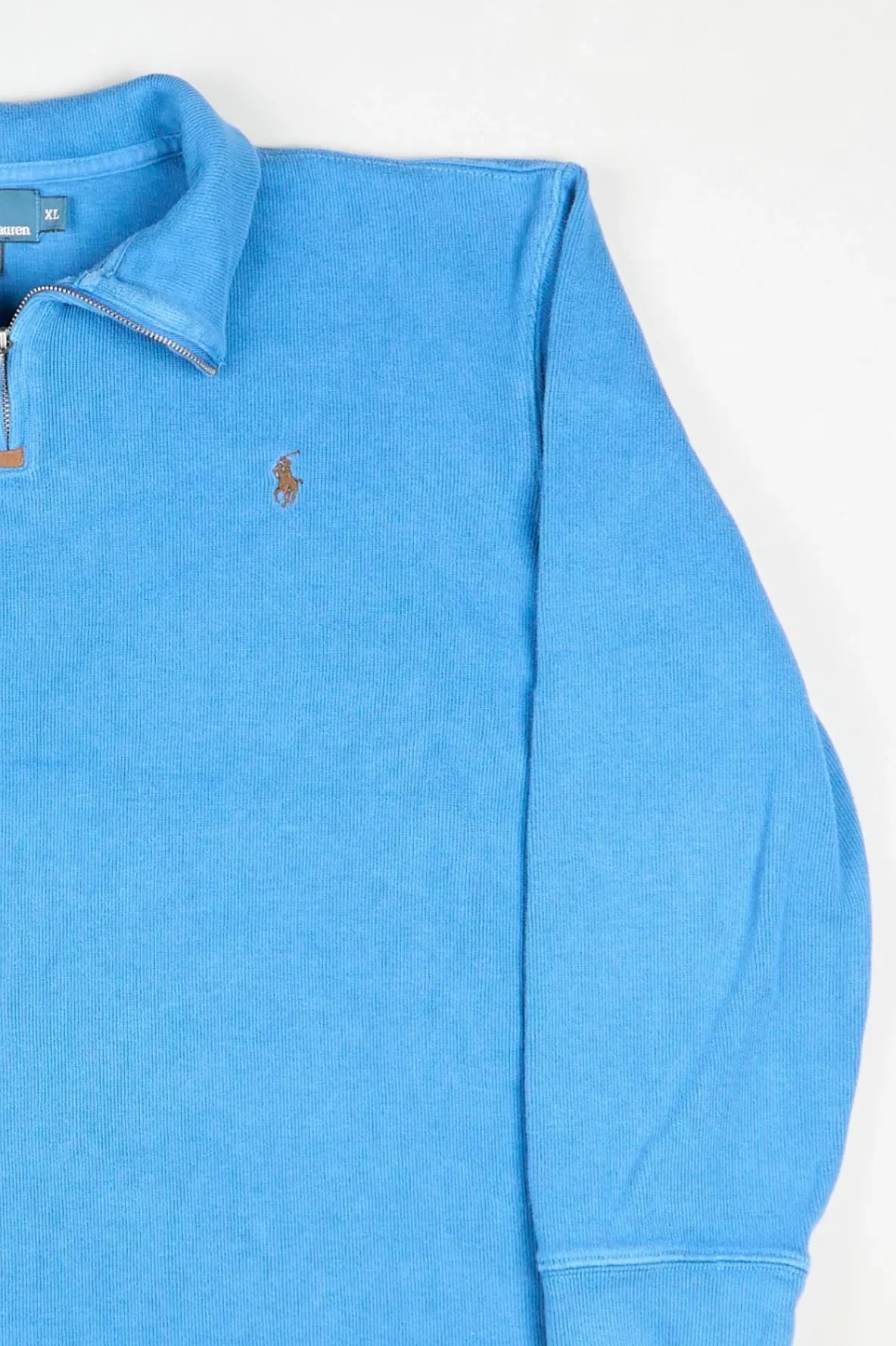 Ralph Lauren - Quarter-Zip (L) Right