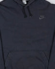 Nike - Hoodie (XL) Center