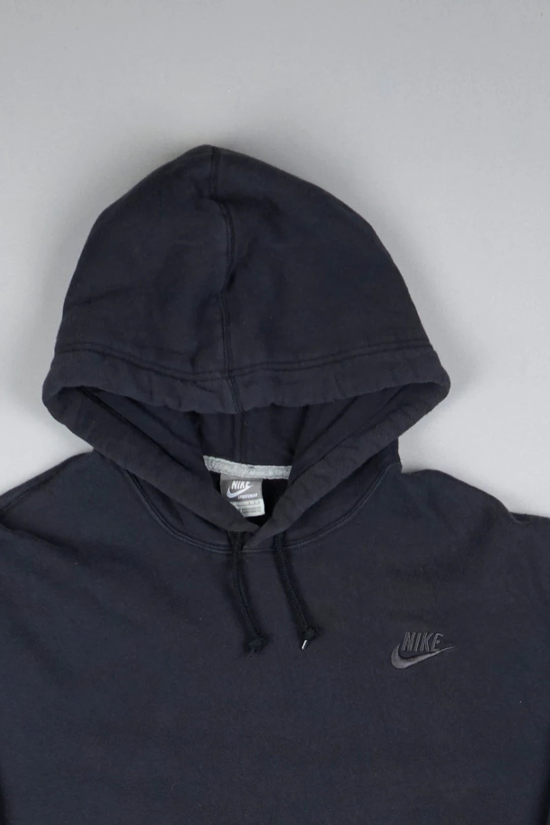 Nike - Hoodie (XL) Top