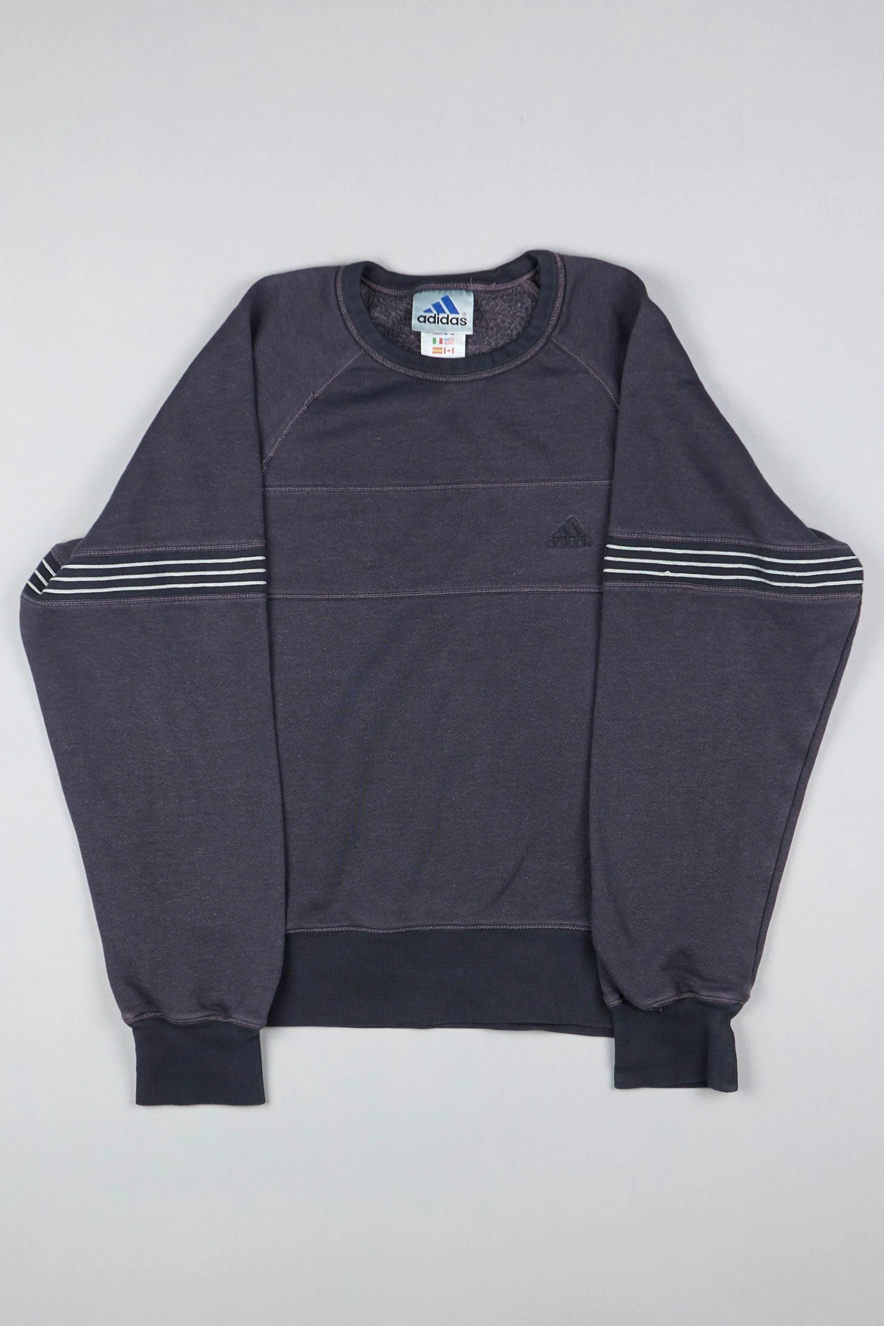 Adidas - Sweatshirt (S)