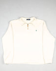 Ralph Lauren - Quarter-Zip (XXL)