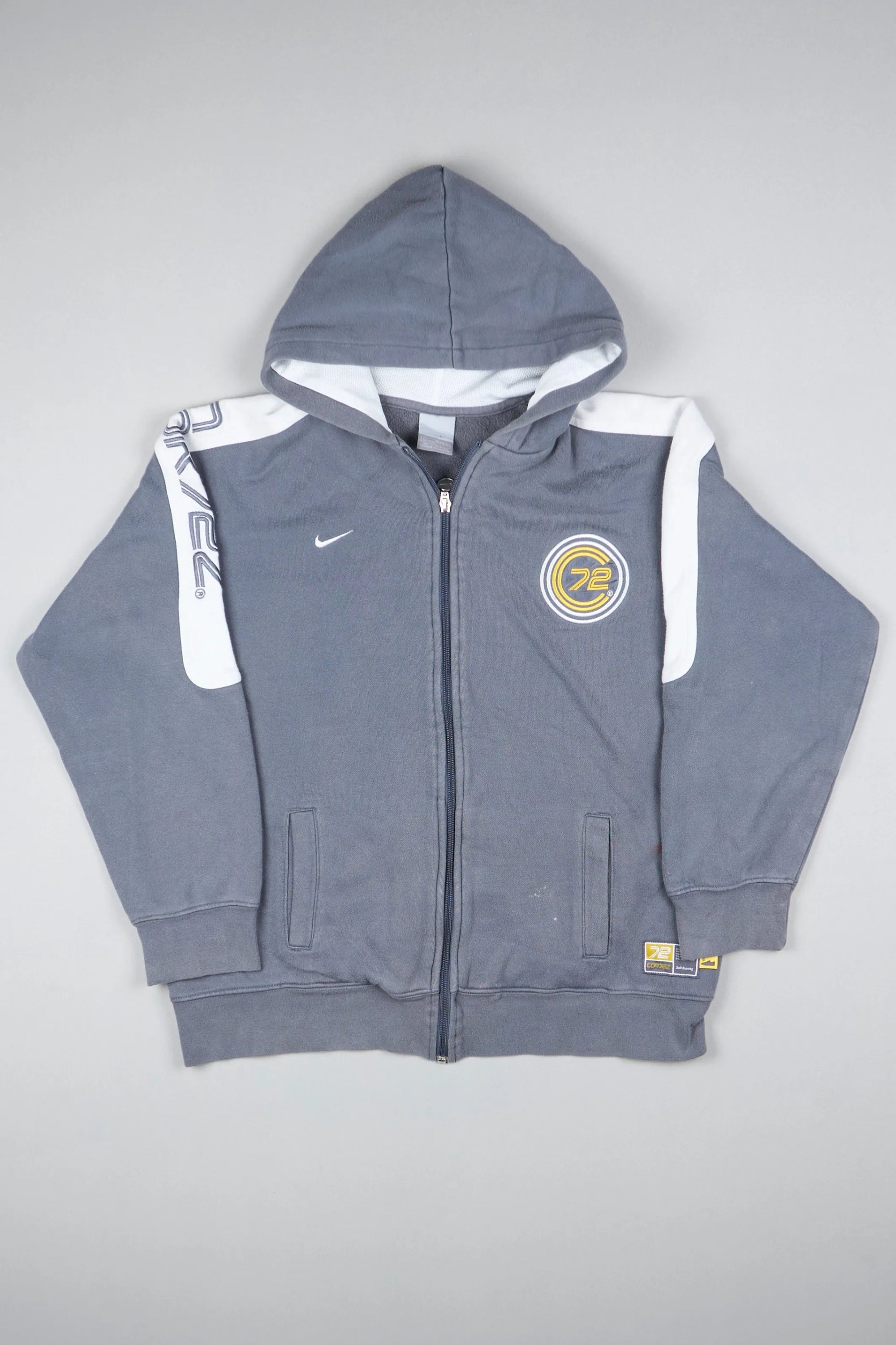 Nike - Full Zip (M)