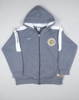 Nike - Full Zip (M)