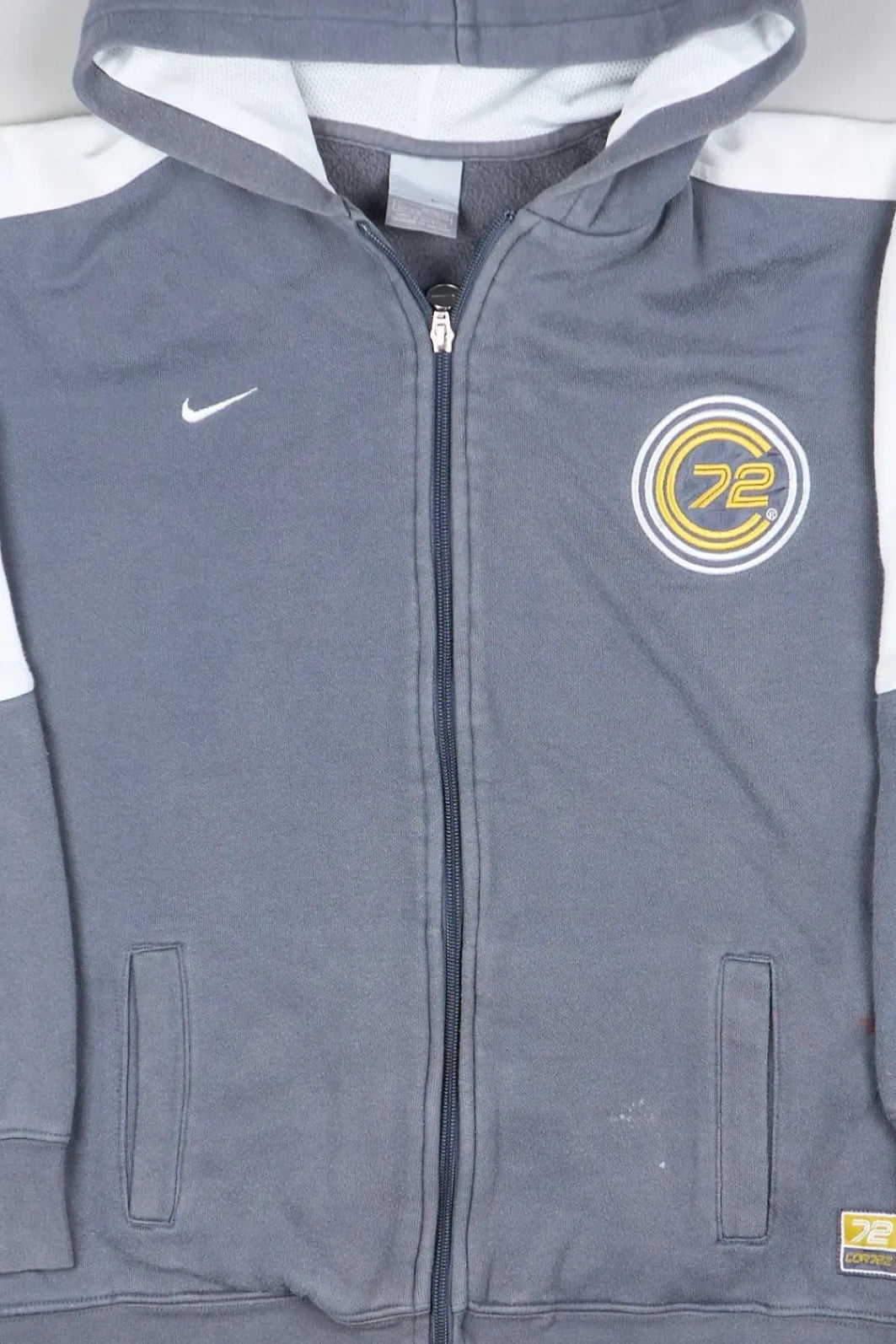 Nike - Full Zip (M) Center