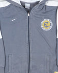 Nike - Full Zip (M) Center