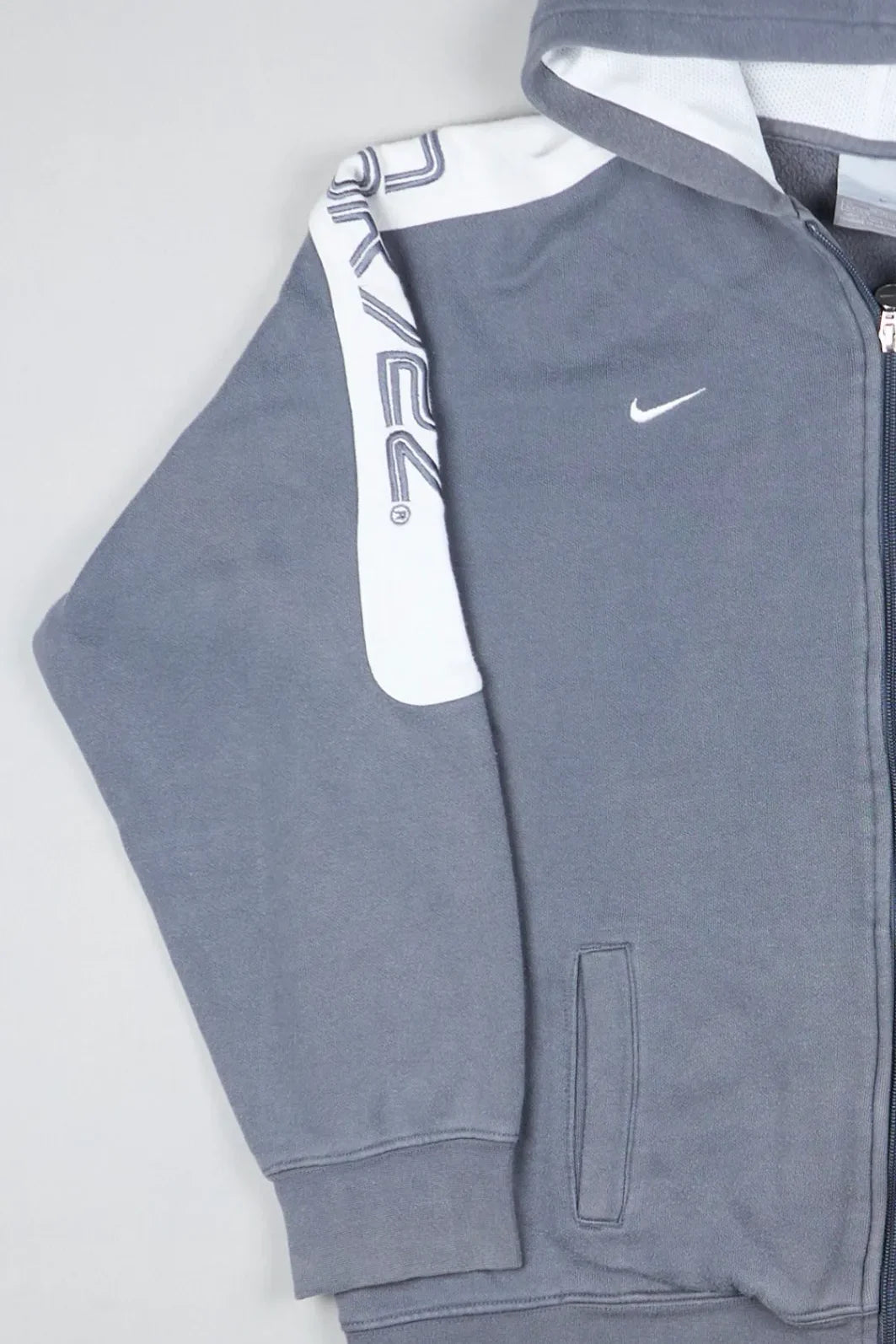 Nike - Full Zip (M) Left