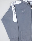 Nike - Full Zip (M) Left