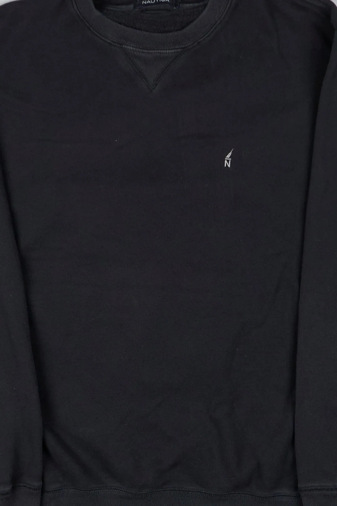 Nautica - Sweatshirt (XL) Center