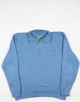 Ralph Lauren - Quarter-Zip (XXL)