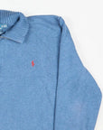 Ralph Lauren - Quarter-Zip (XXL) Right