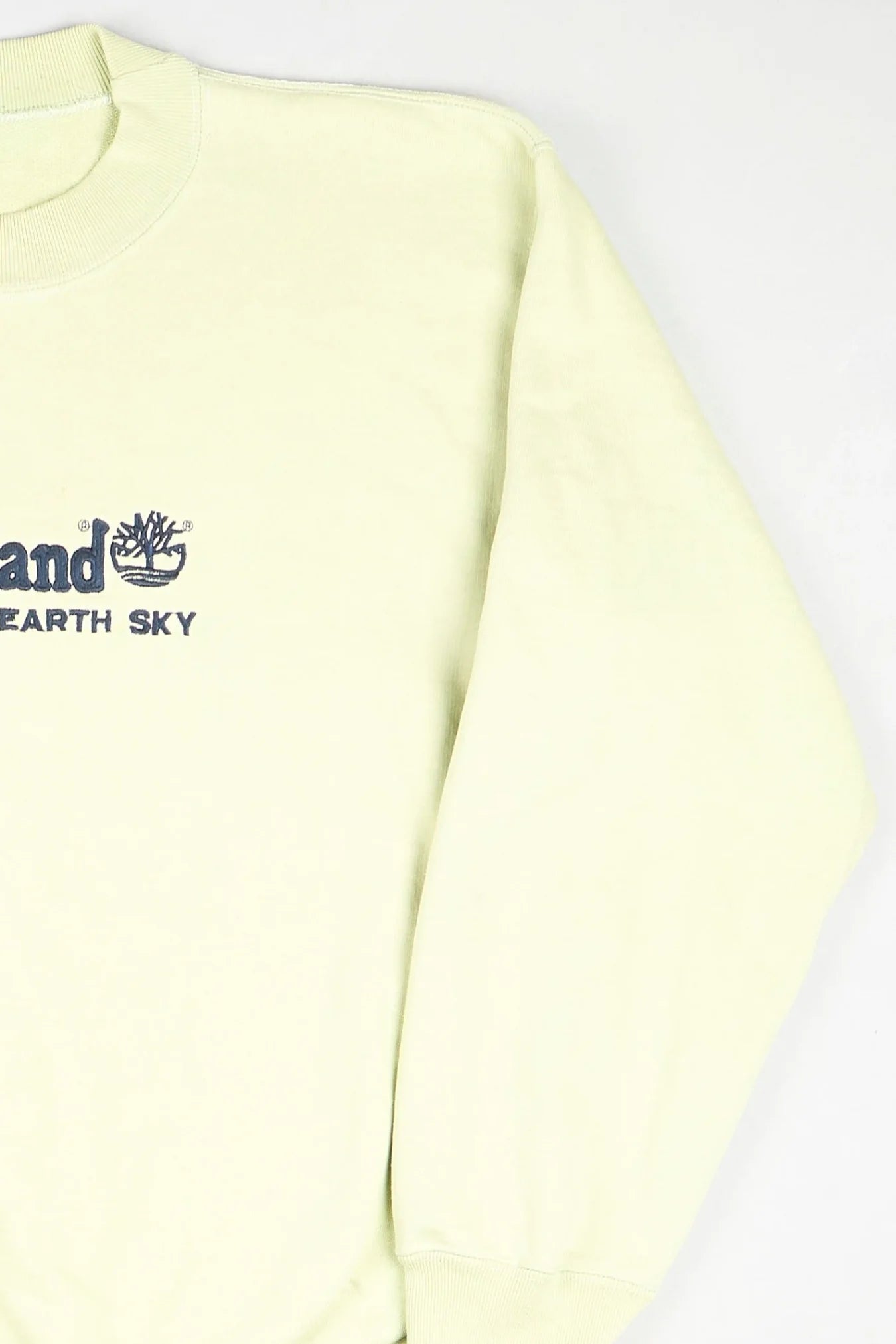 Timberland - Sweatshirt (L) Right