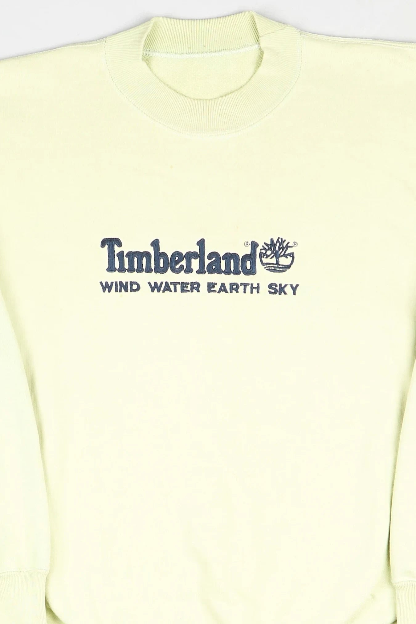 Timberland - Sweatshirt (L) Center