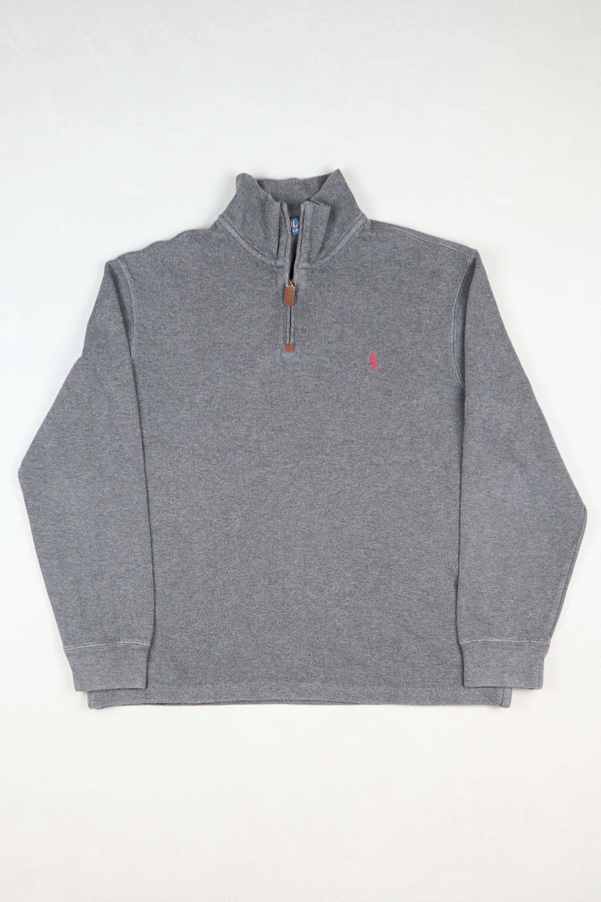 Ralph Lauren - Quarter-Zip (L)