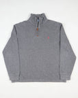 Ralph Lauren - Quarter-Zip (L)