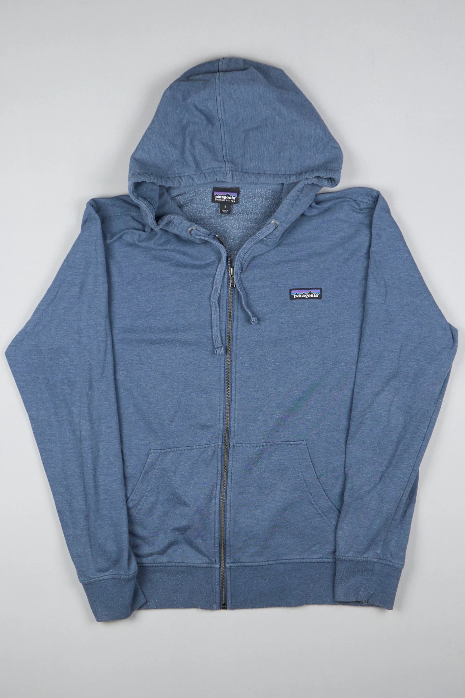 Patagonia - Full Zip (M)