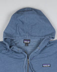 Patagonia - Full Zip (M) Top