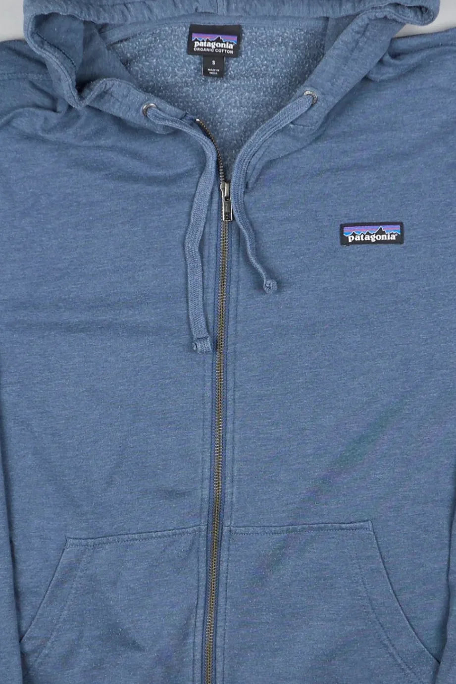 Patagonia - Full Zip (M) Center