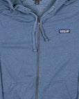 Patagonia - Full Zip (M) Center