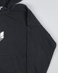 Adidas - Quarter Zip (L) Right