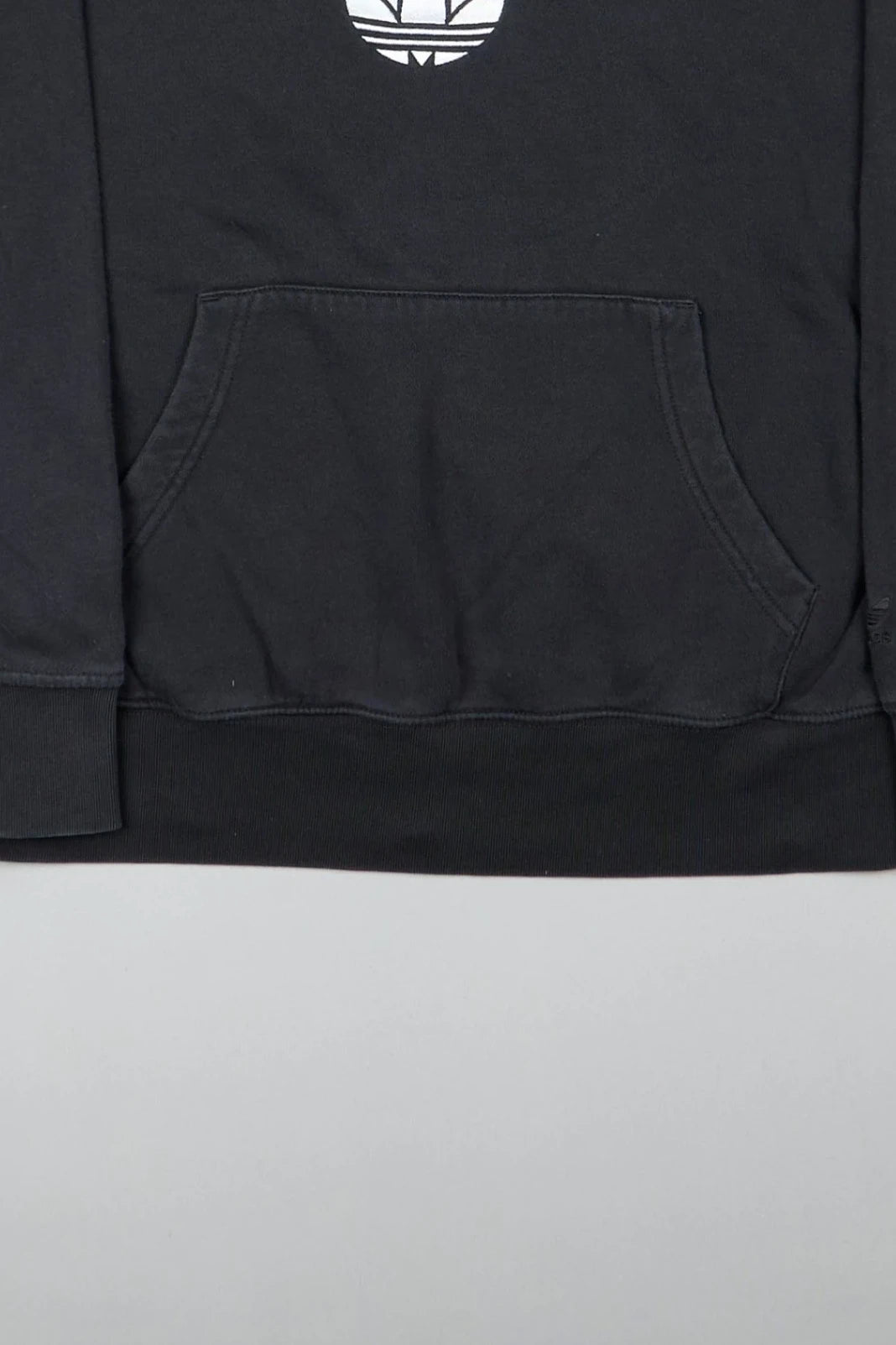 Adidas - Quarter Zip (L) Bottom