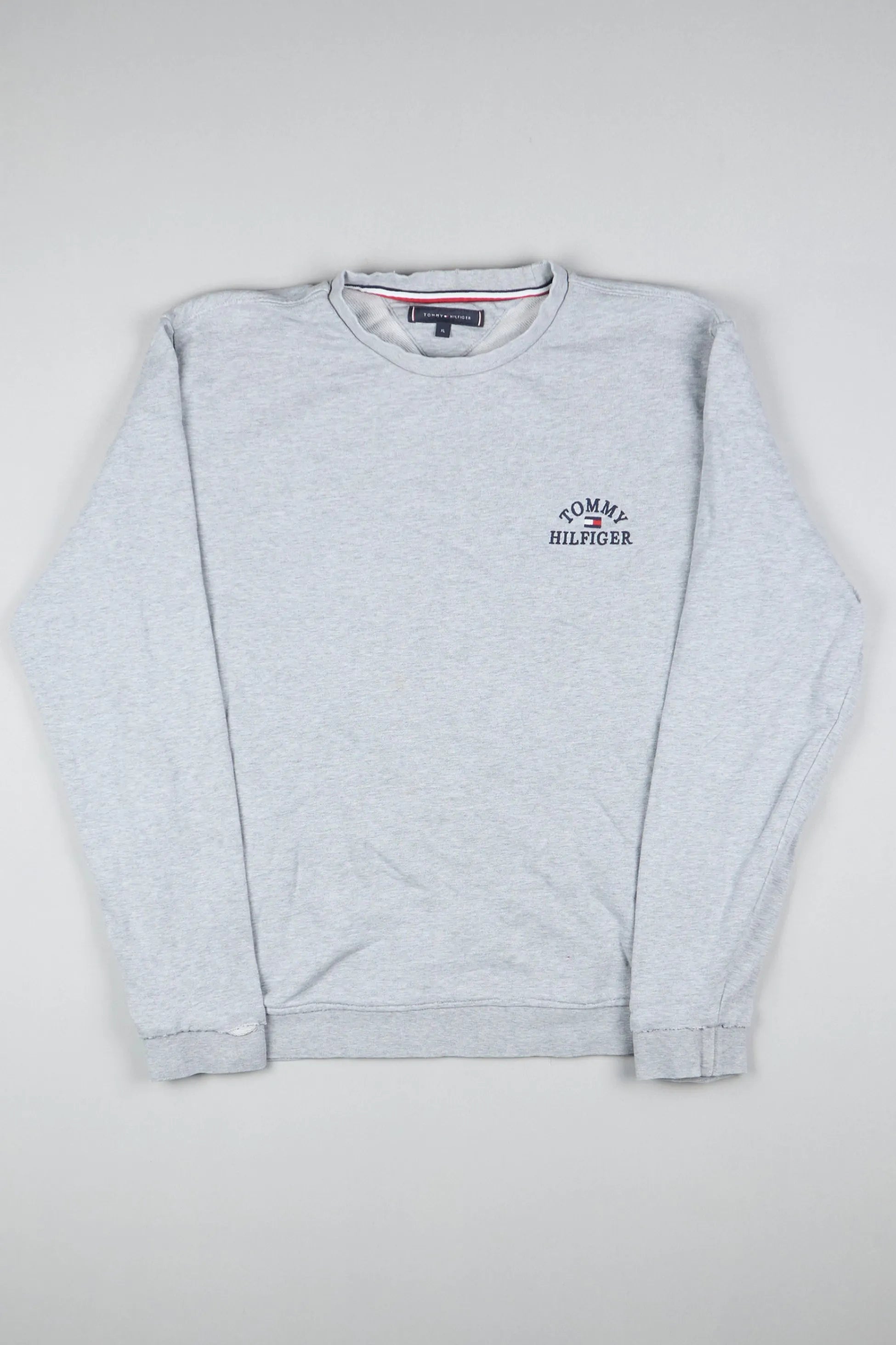 Tommy Hilfiger - Sweatshirt (XL)