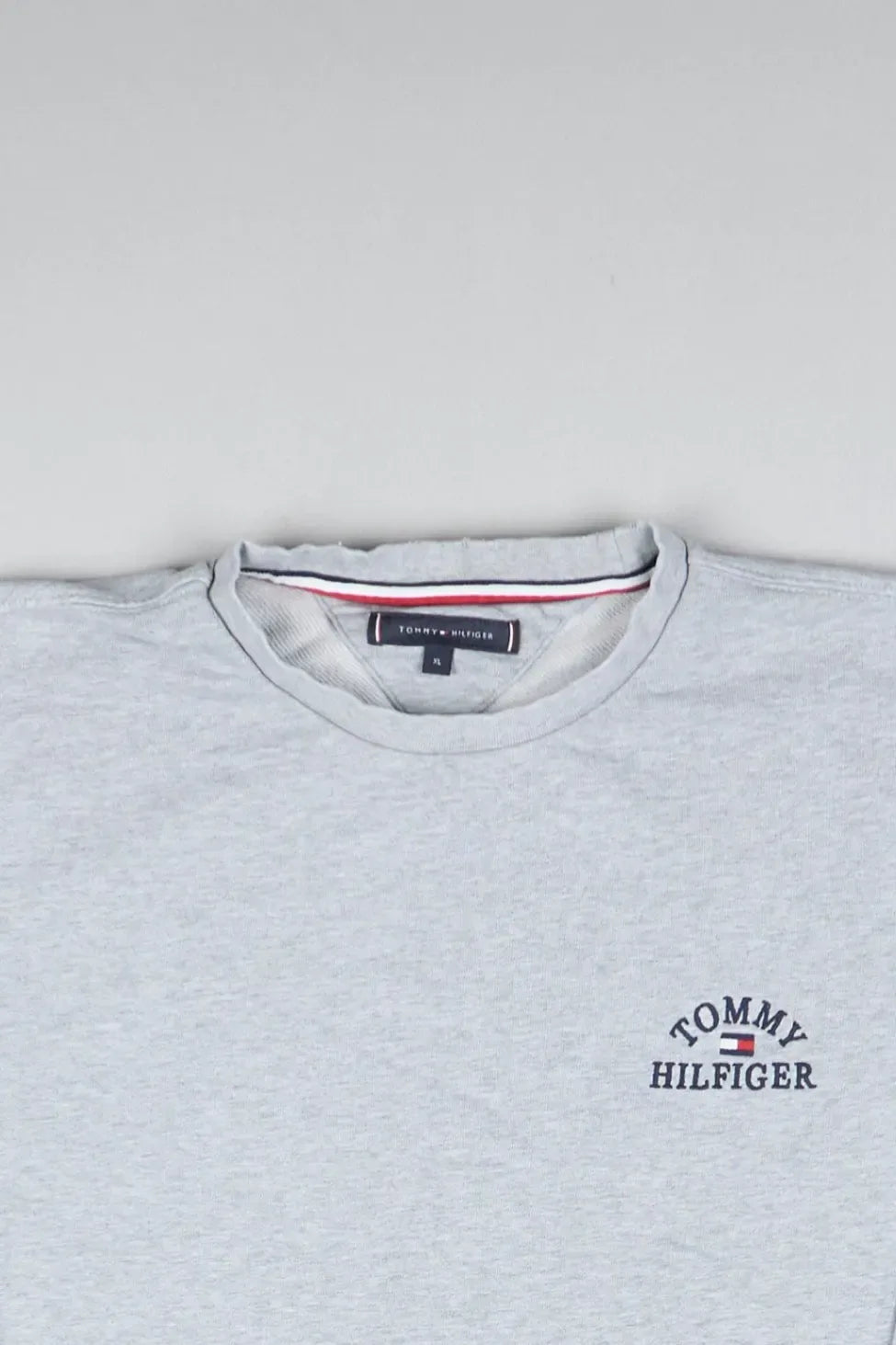 Tommy Hilfiger - Sweatshirt (XL) Top